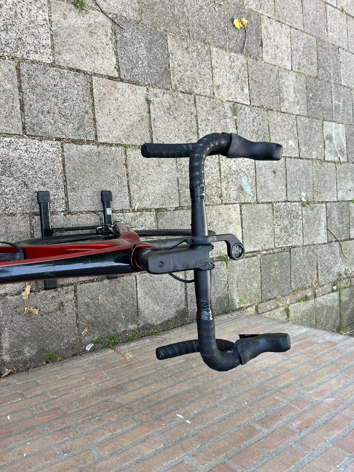 Trek Emonda SL6, Carbon, Zo goed als nieuw, 57 tot 61 cm, Meer dan 20 versnellingen