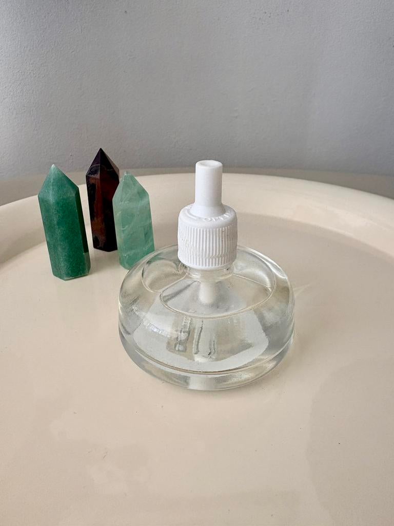 Rituals Jing Sleep aroma diffuser refill, Ophalen of Verzenden, Zo goed als nieuw, Overige materialen, Minder dan 25 cm