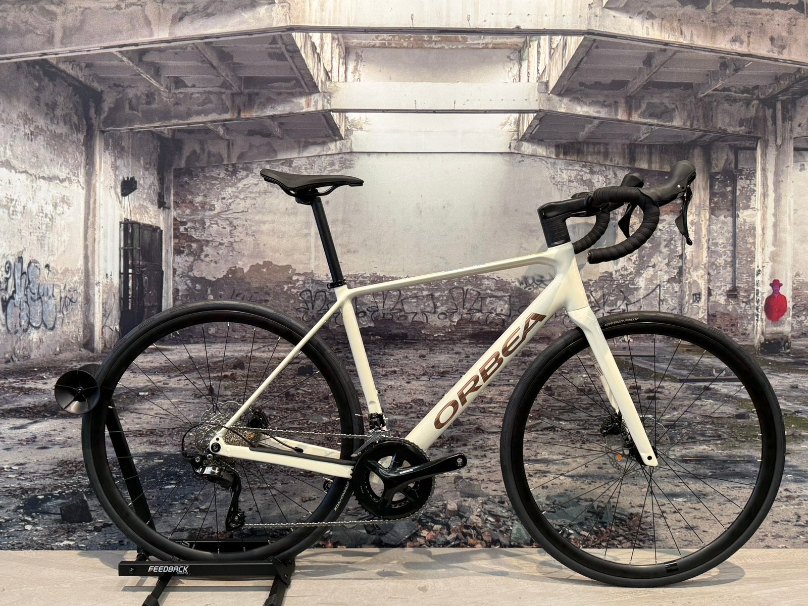 Orbea avant h30 shimano 105 racefiets 53cm 55cm, O, O, O, Aluminium
