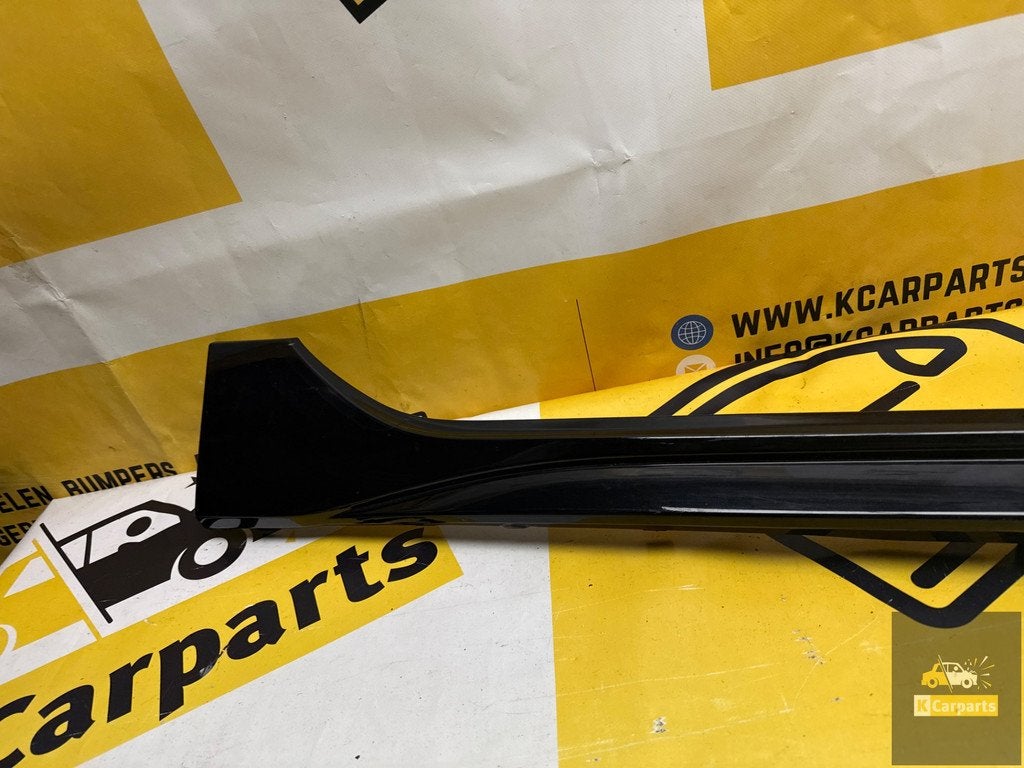 Dorpel VW VOLKSWAGEN GOLF 8 VIII R R20 RECHTS 5H0853860B, Gebruikt, Volkswagen, Volkswagen AG, Motorkap