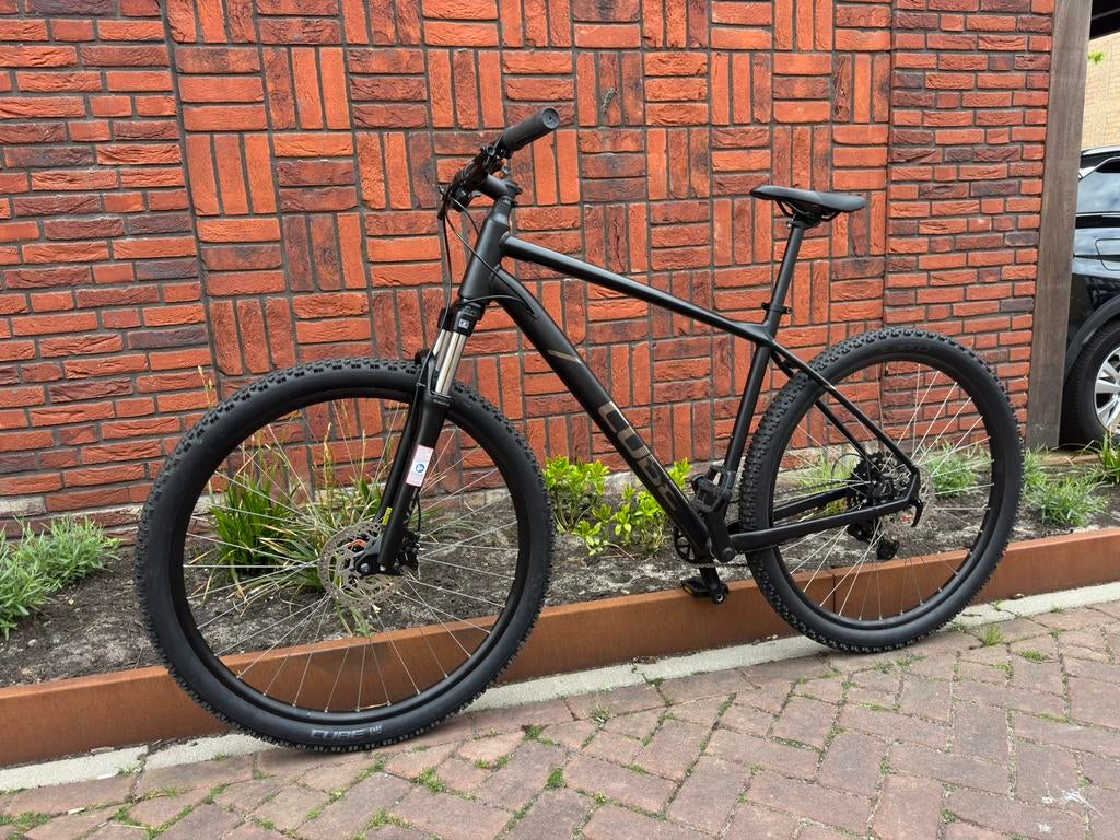 Mountainbike Cube Aim Pro (2026) - Nieuwstaat, 29 inch, Fietsen en Brommers, Fietsen | Mountainbikes en ATB, Ophalen of Verzenden