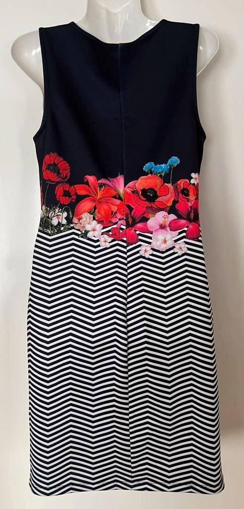 Lascana jurk maat 36, Kleding | Dames, Jurken, Overige kleuren, Ophalen of Verzenden, Zo goed als nieuw, Maat 36 (S)