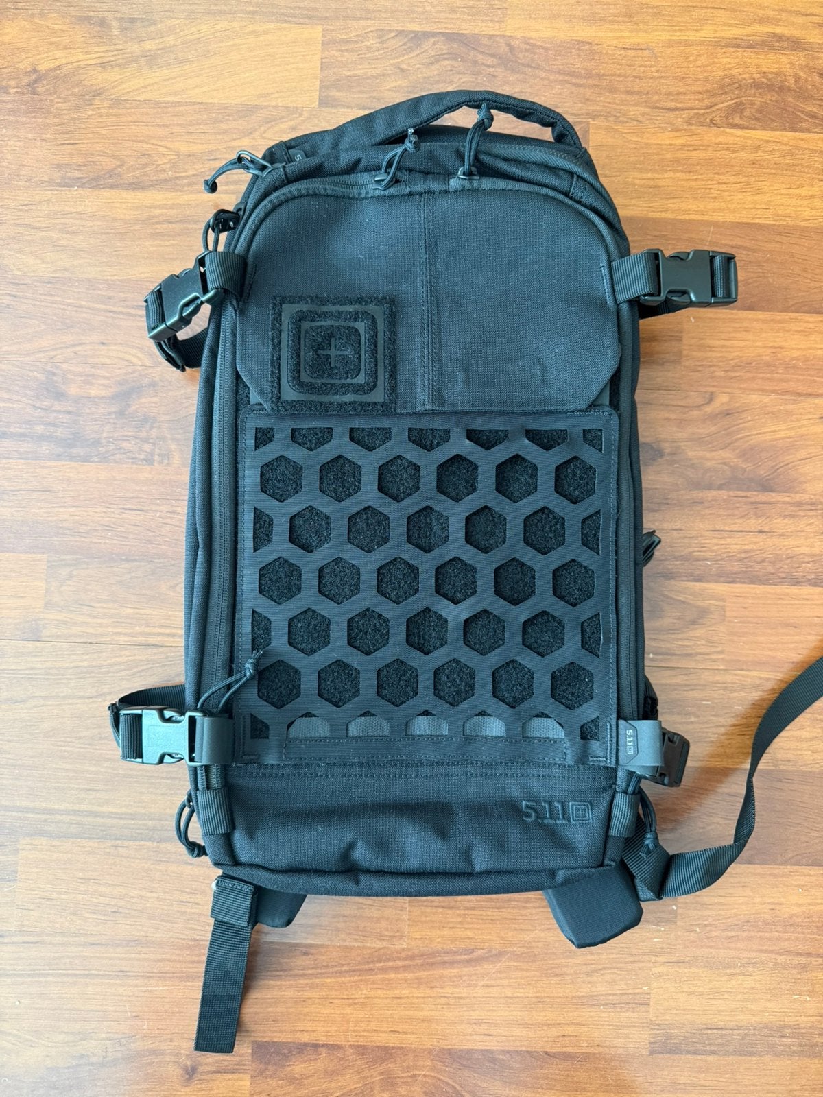 5.11 Tactical Series Amp 10 Backpack Rugzak Sling carry, Overige merken, 40 cm of meer, Minder dan 30 cm, Ophalen of Verzenden