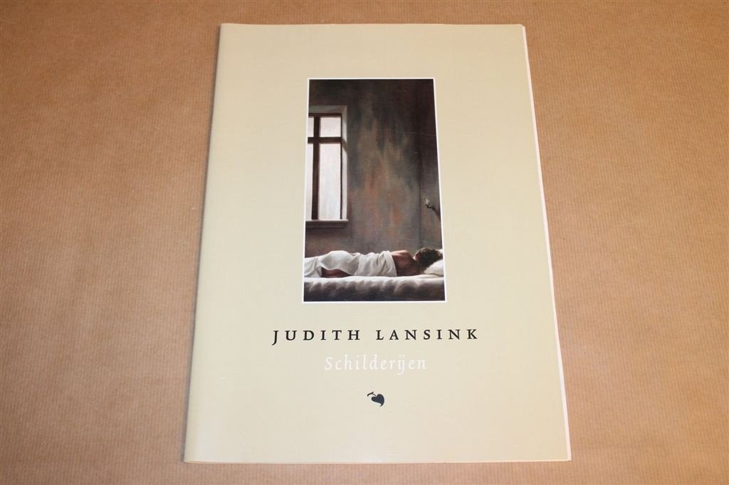 Judith Lansink — Schilderijen, Ophalen of Verzenden, Zo goed als nieuw