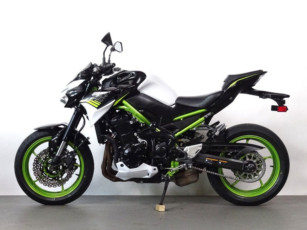 Kawasaki Z900 Z 900 ABS, Motoren, Motoren | Kawasaki, 948 cc, Bedrijf, Meer dan 35 kW, Traction Control