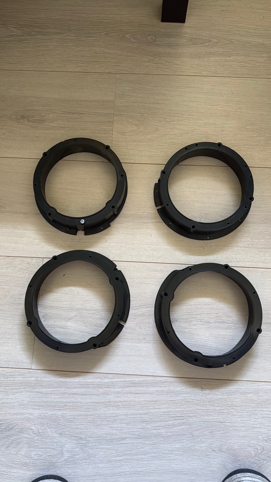 Golf 4 Speaker upgrade Ringen, Ophalen of Verzenden, Nieuw