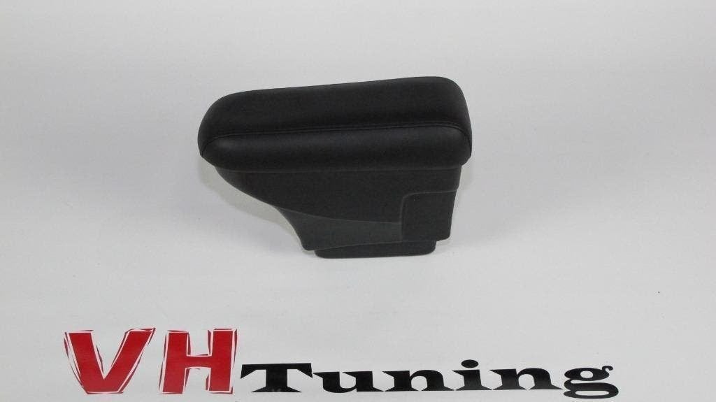 Autostyle CK FO003 Armsteun Kunstleder Ford Focus MK1, Ophalen of Verzenden, Nieuw