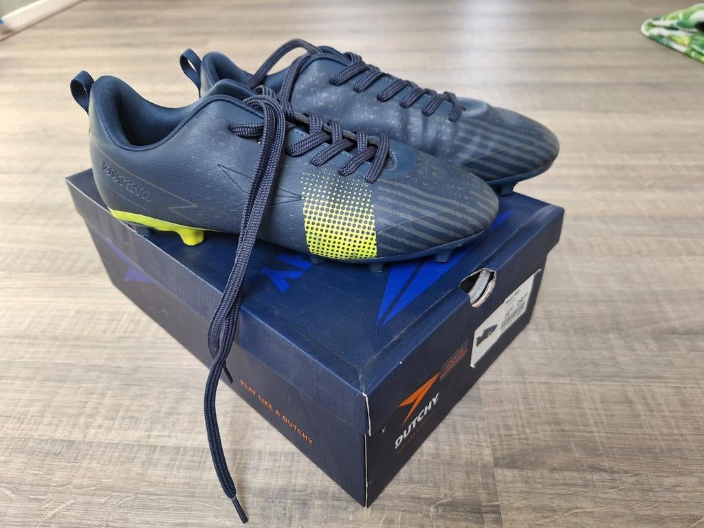 Voetbalschoenen Dutchy, Maat XS of kleiner, Ophalen of Verzenden, Schoenen