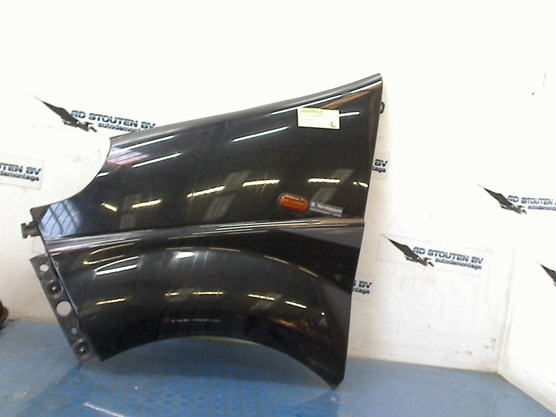 Spatbord Links Voor Opel Vivaro (2006-08/2014-07), Gebruikt, Bahnhofsplatz, Rüsselsheim am Main 65423, , Duitsland, Opel, Opel Automobile GmbH