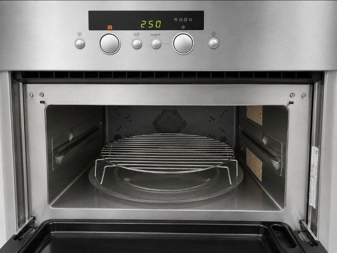 3 nette inbouwovens – Siemens, Whirlpool en AEG – van, Witgoed en Apparatuur, Ovens, Minder dan 45 cm, AEG, Ophalen of Verzenden