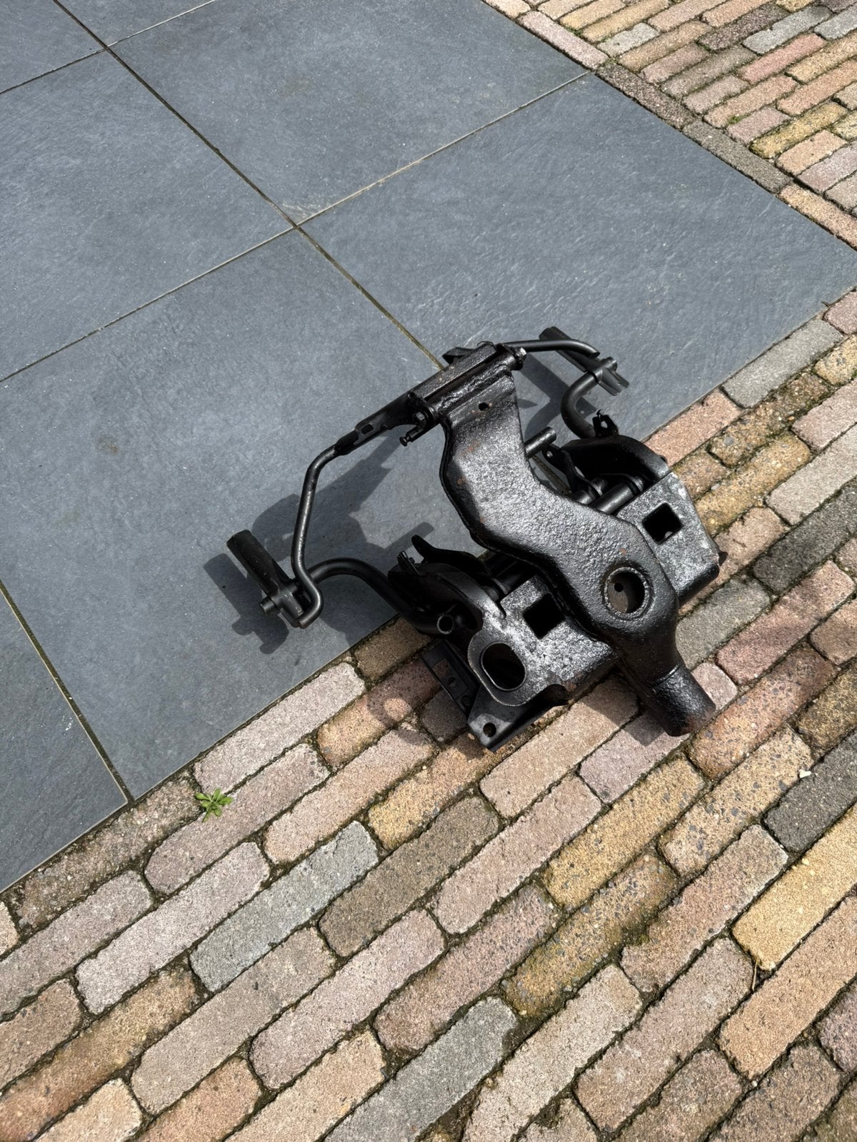 Skipper 125 swingarm, Ophalen, Gebruikt, Overige modellen
