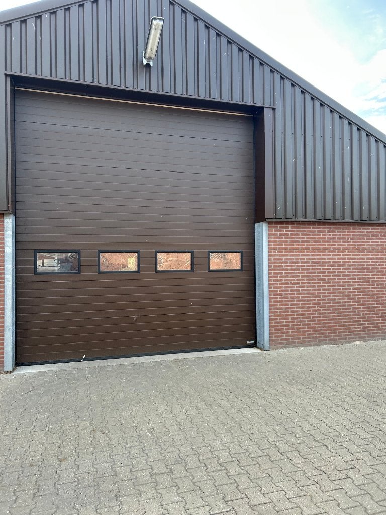 STALLING CARAVAN / CAMPER, Caravans en Kamperen, Caravanstallingen