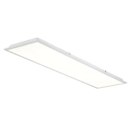 2x Sylvania Panel LED 1200 42W 3K -verlichting Nieuw in doos, Wit, Sylvania, Nieuw, Ophalen