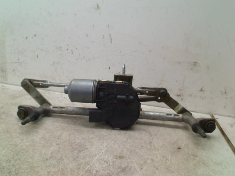 Ruitenwisser Mech + Motor Volkswagen Sharan (7N) 7N1955023A, Gebruikt, Bosch Engineering GmbH, Volkswagen, Robert-Bosch-Allee 1, Abstatt 74232, , Duitsland