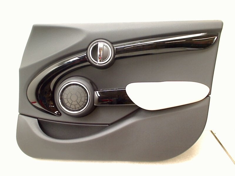 Portierbekleding Rechts Voor Mini Mini (F55) (2014-07/..), Gebruikt, Petuelring 130, München 80809, , Duitsland, Mini, Minikundenbetreuung@mini.de