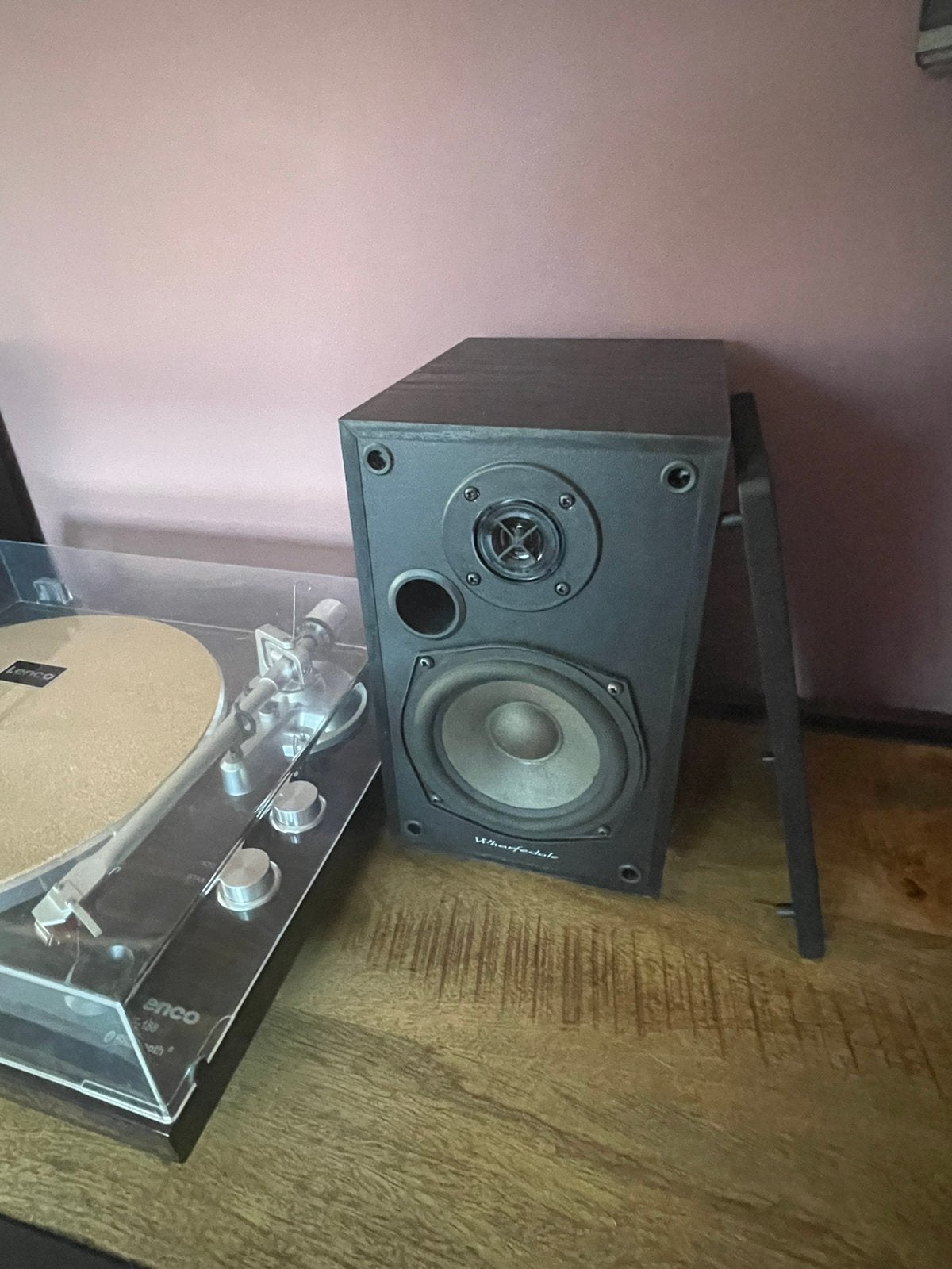 Wharfedale diamond 6R Boekenplank speakers, Audio, Tv en Foto, Luidsprekers, Ophalen of Verzenden, Zo goed als nieuw, 60 tot 120 watt