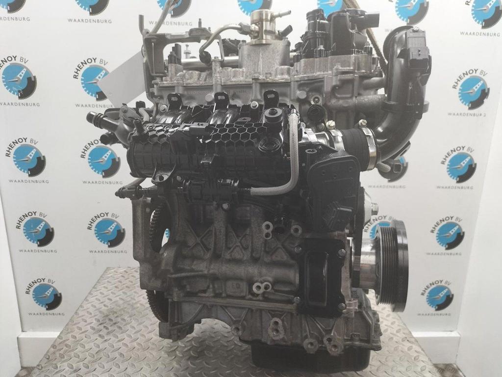 OPEL CORSA MOTOR 2021, Ophalen of Verzenden, Gebruikt, Stiba lid