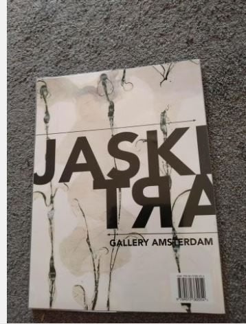 Emilio Kruithof - Show Me - Jaski Art Gallery, Ophalen of Verzenden, Zo goed als nieuw, Fotografen, Emilio Kruthof -