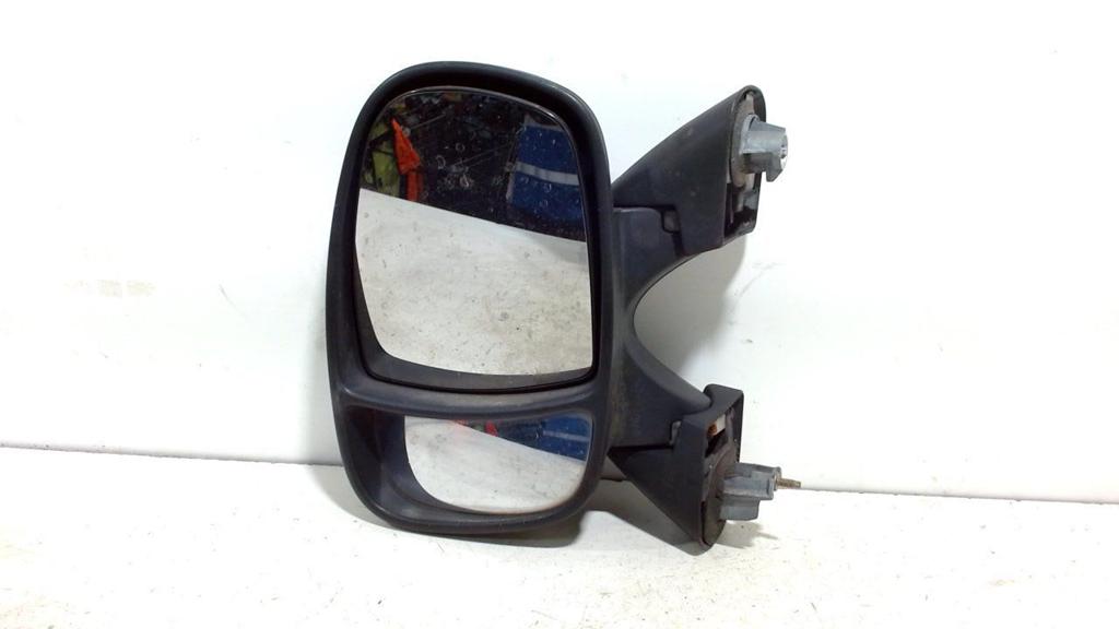 Spiegel buiten rechts Renault Trafic, Onderdelen@venauto.nl, Van der Ven Autorecycling B.V., Gebruikt, Ettenseweg 76, 4706 PB Roosendaal, The Netherlands