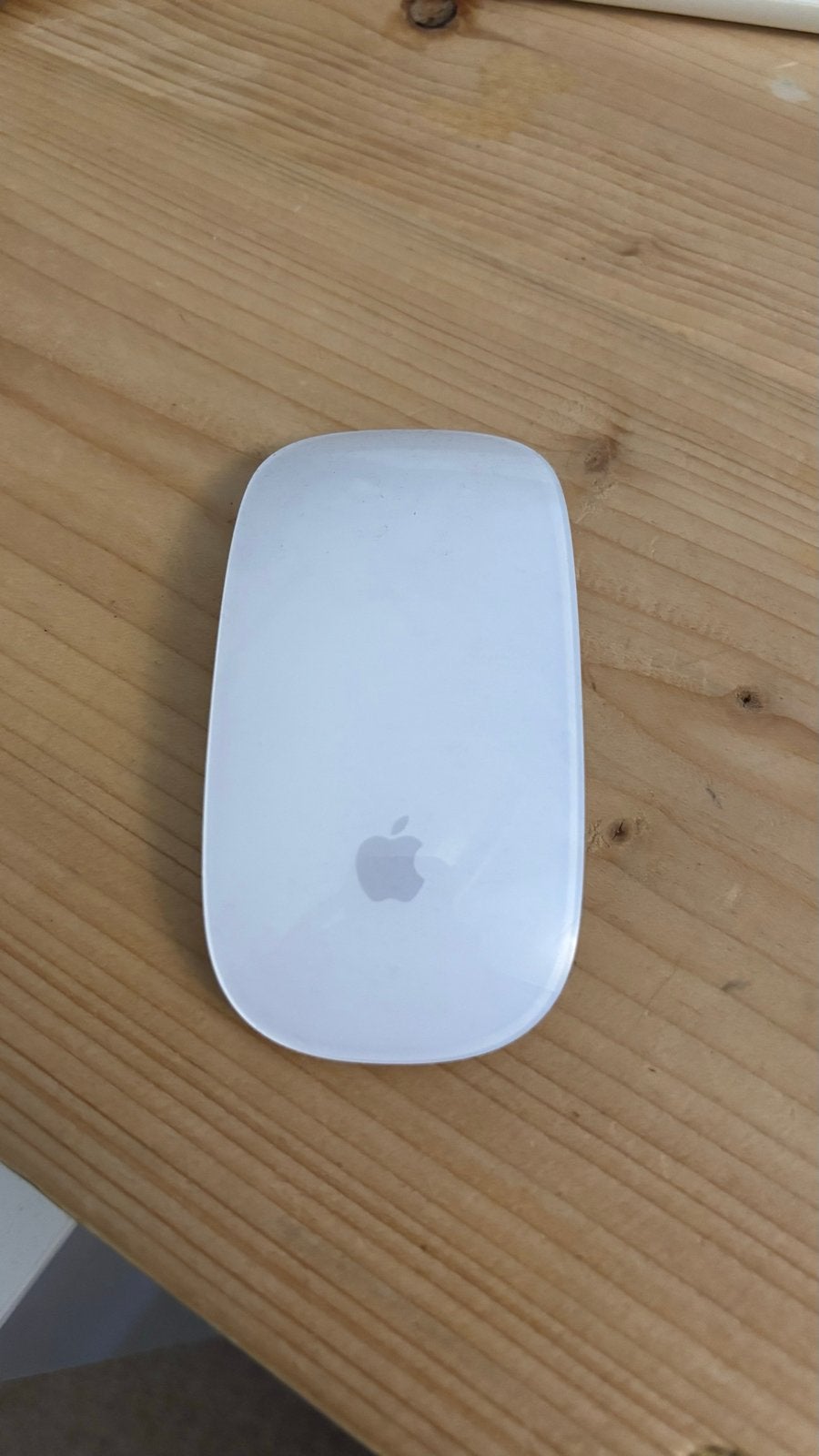 Apple Magic Mouse 2 - Draadloze muis, Computers en Software, Muizen, Ophalen of Verzenden, Zo goed als nieuw, Draadloos, Muis
