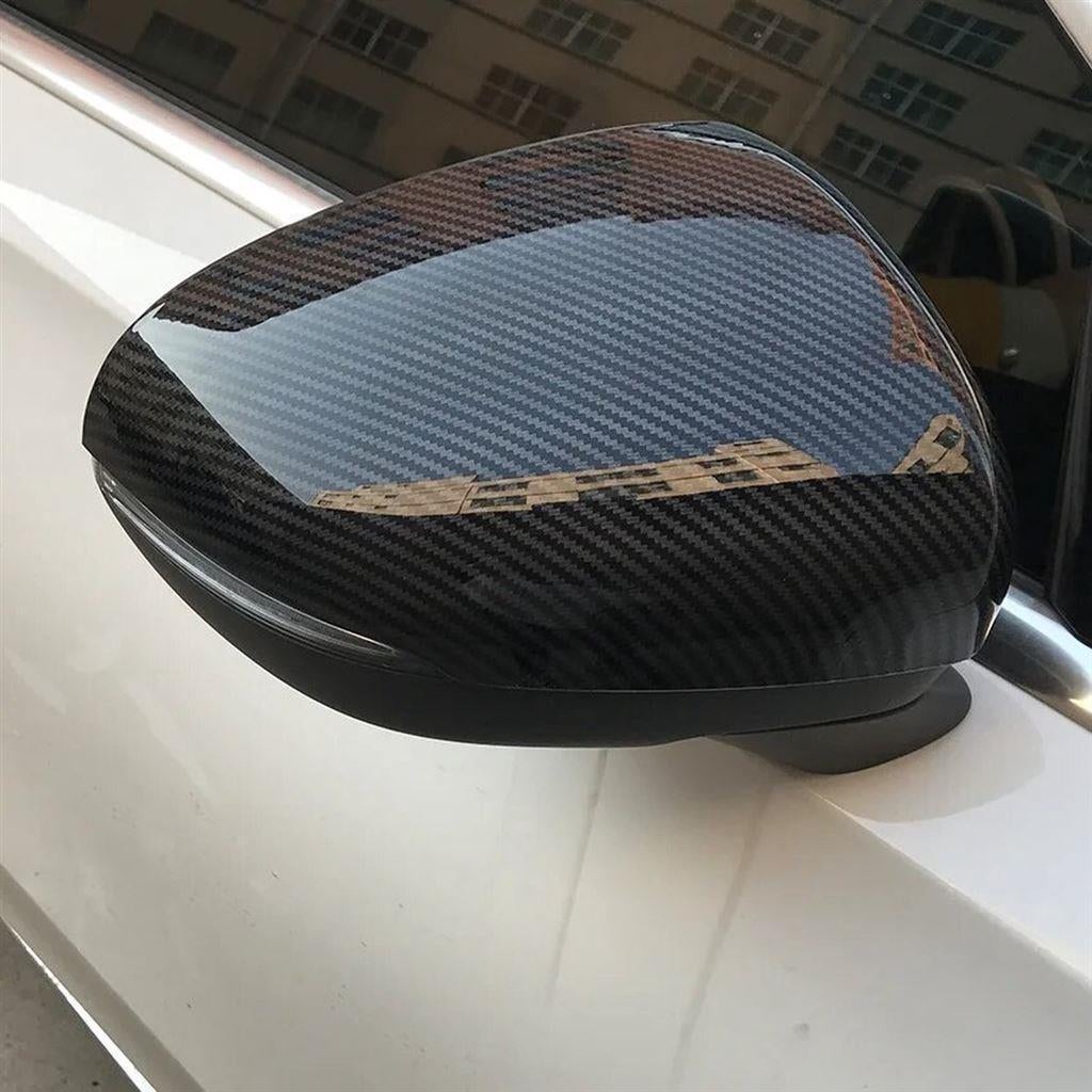 Carbon Look Spiegel Voor A Klasse W177 C118 CLA, Verzenden, Automotive Parts, A.parts@hotmail.nl, Trasmolenlaan 12 3447 GZ Woerden