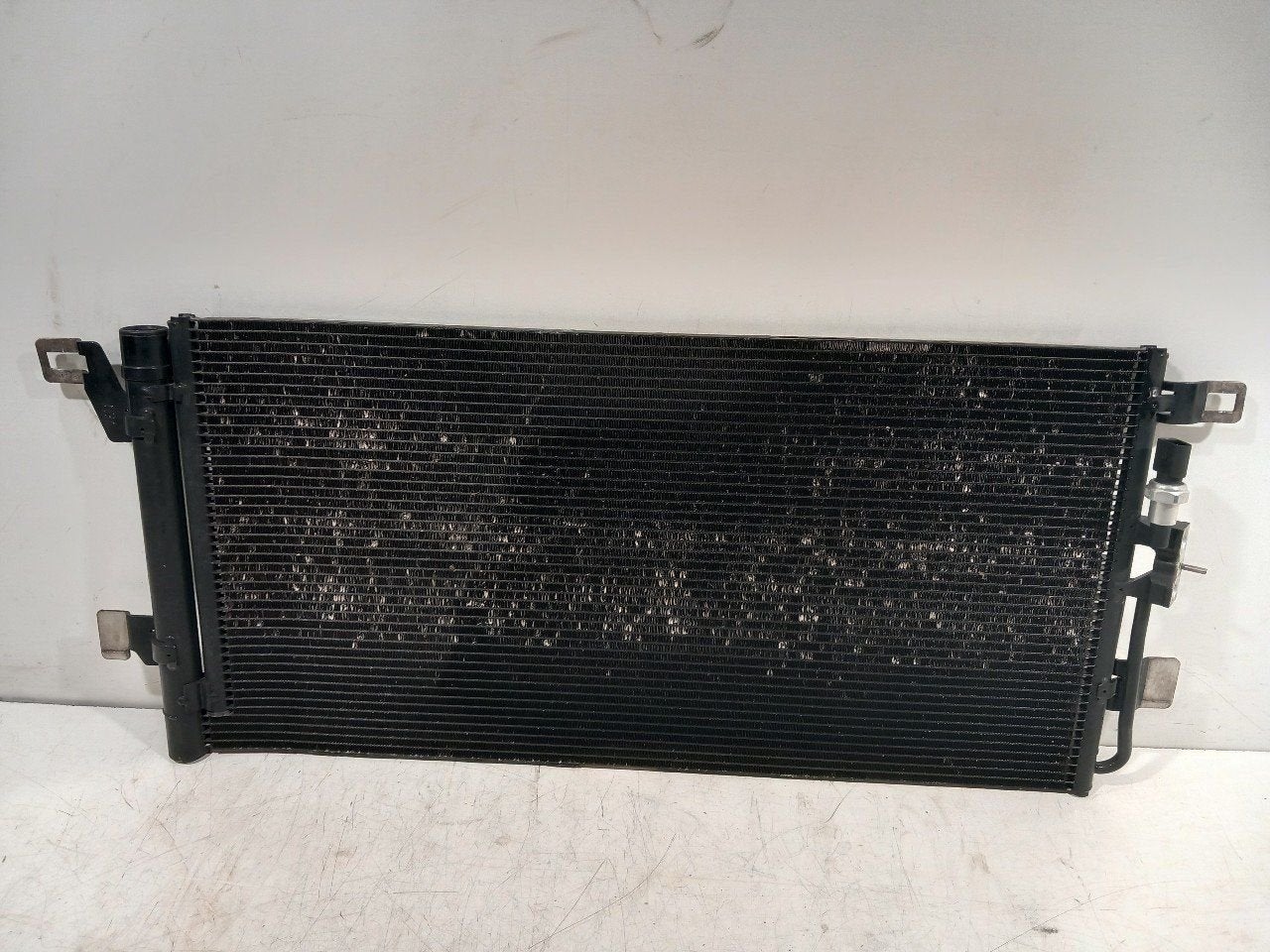 Airco condensor Audi SQ5, Onderdelen@venauto.nl, Van der Ven Autorecycling B.V., Gebruikt, Ettenseweg 76, 4706 PB Roosendaal, The Netherlands