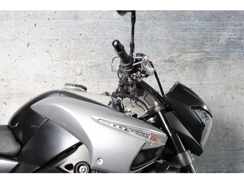 Suzuki GSX 1300 B-King ABS, SUZUKI, 1340 cc, 4 cilinders, Motorrijbewijs A