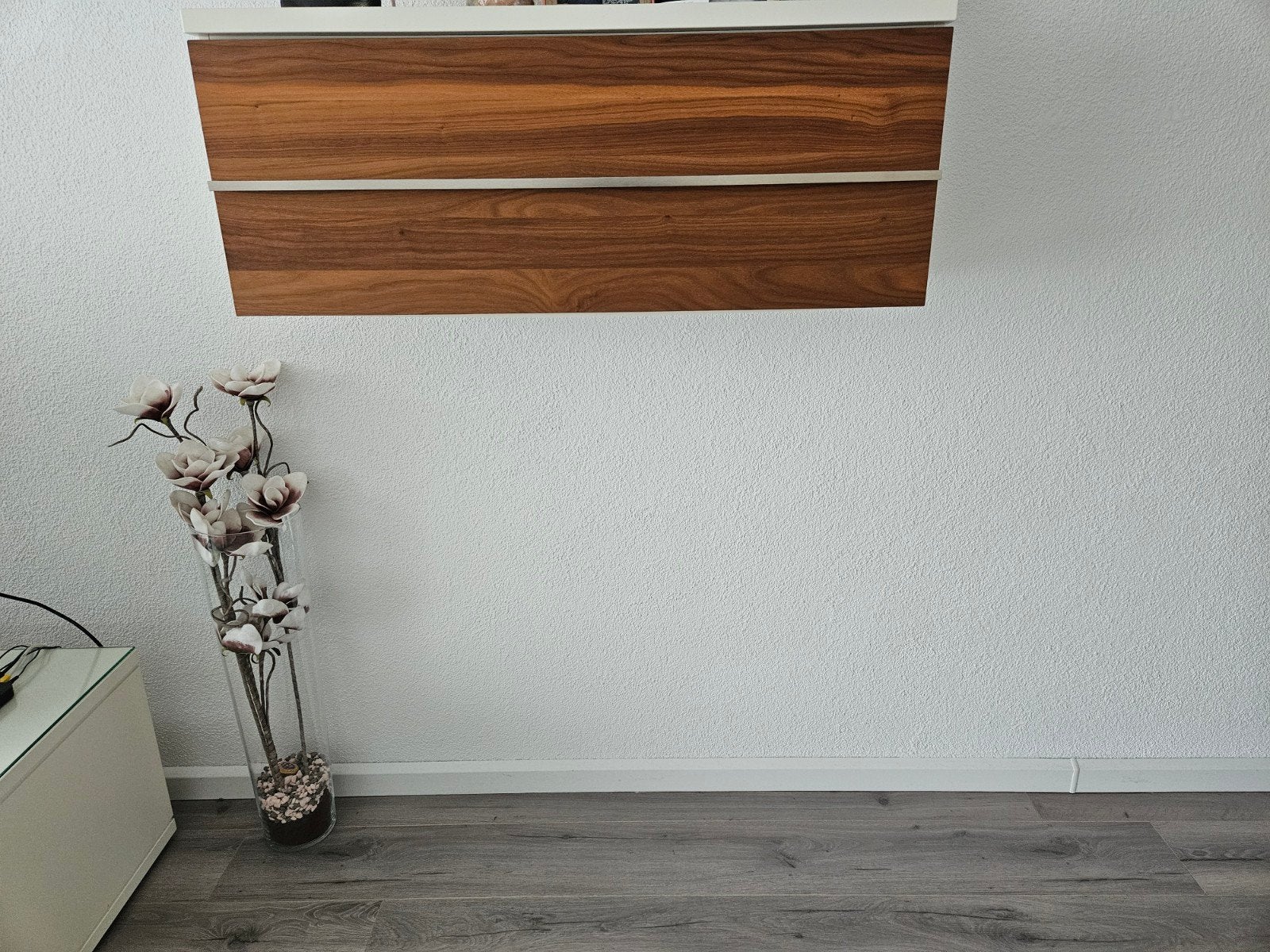 klep hankast, Huis en Inrichting, Kasten | Televisiemeubels, Ophalen of Verzenden, 25 tot 50 cm, 50 tot 100 cm, Minder dan 100 cm