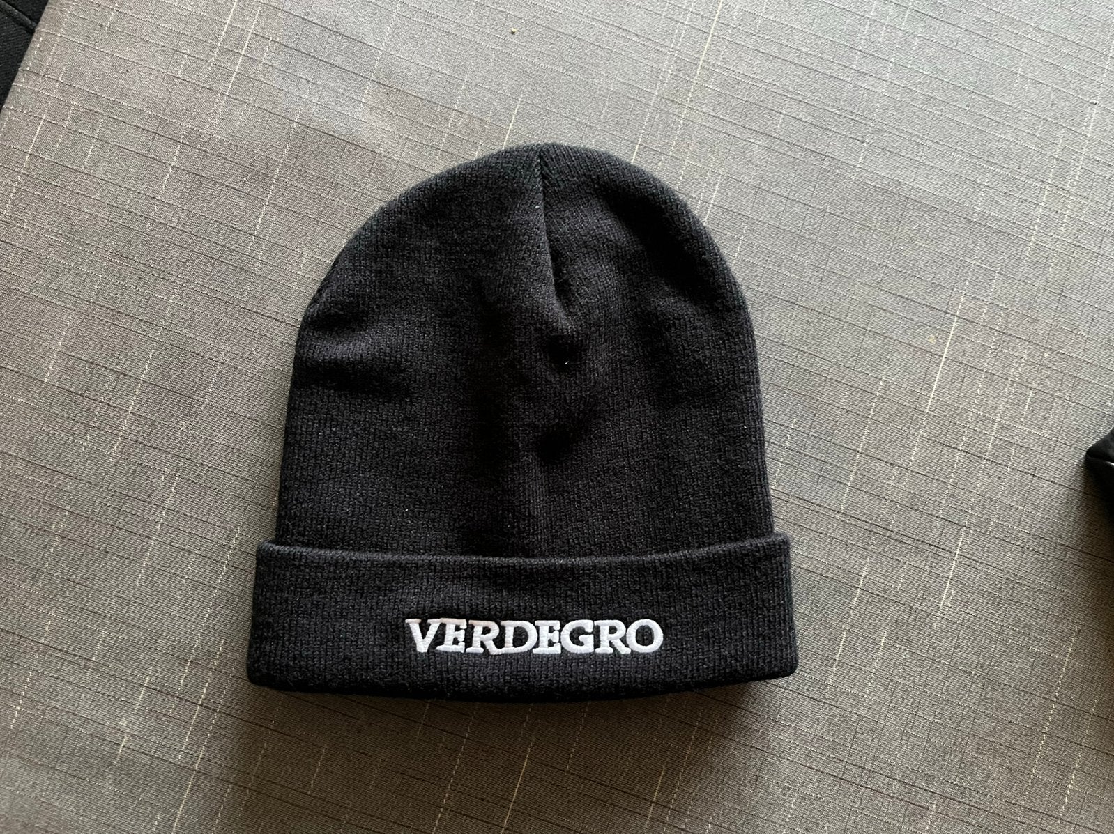 Nilton’s winter muts zwart (verdegro) one size nieuw, Ophalen of Verzenden, Nieuw, Overige maten, Muts