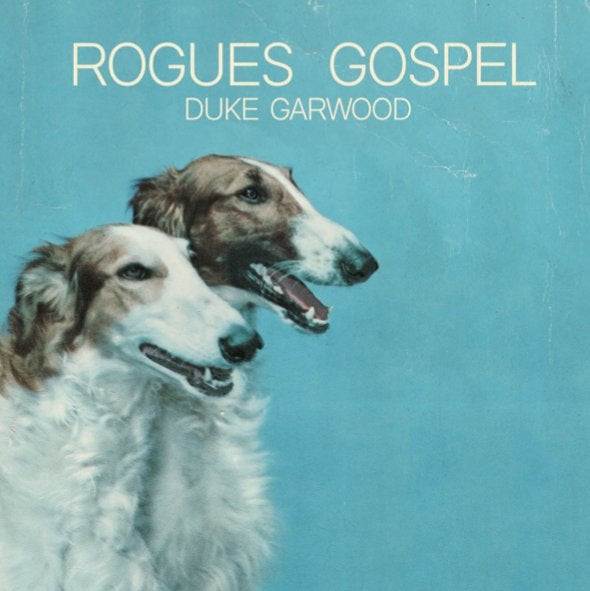 Duke Garwood - Rogues Gospel Vinyl Mark Lanegan, LP, Ophalen of Verzenden, Zo goed als nieuw, 12 inch