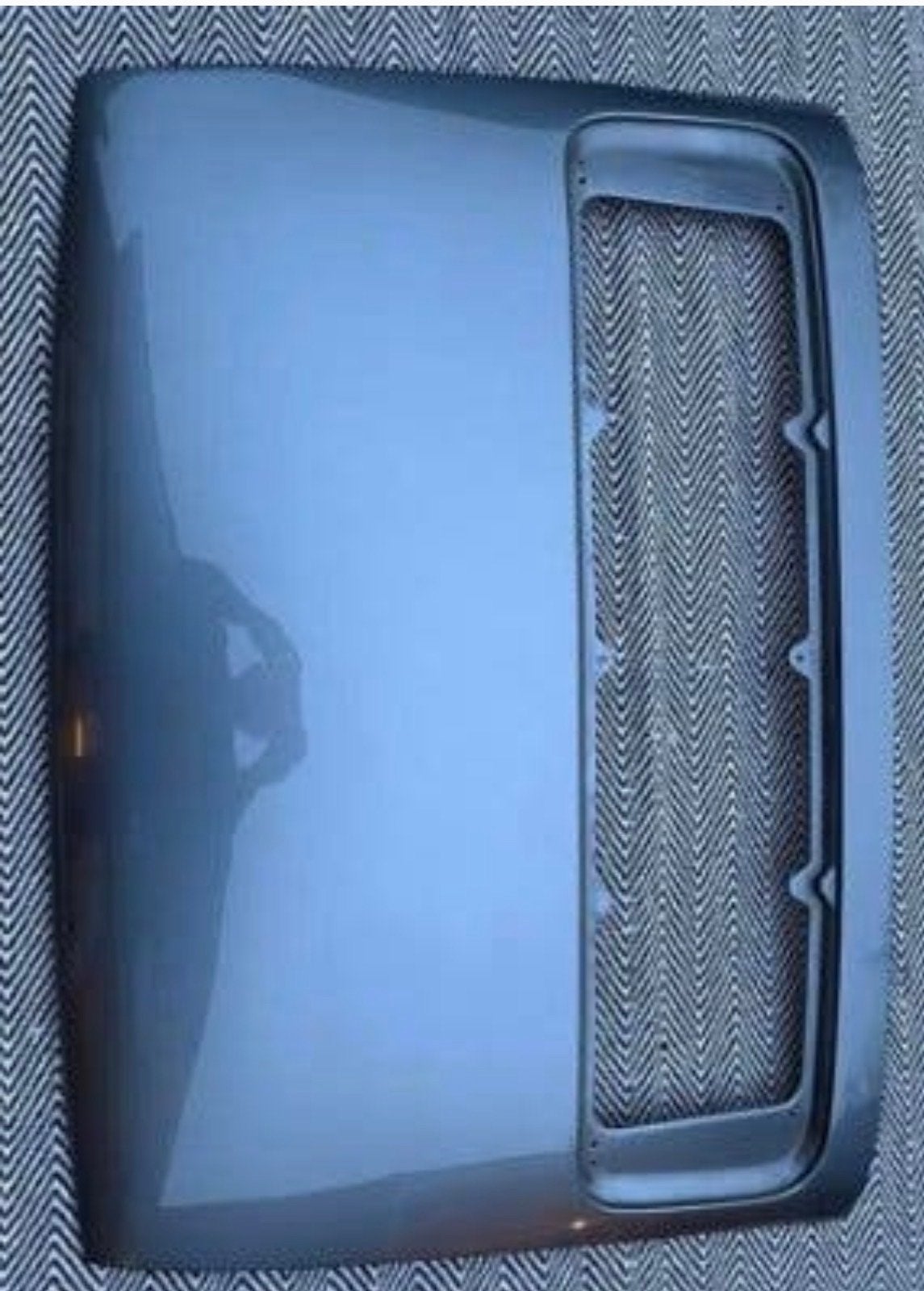 Porsche 911 G model motorkap/kofferdeksel - Zeer strak!, Auto-onderdelen, Carrosserie en Plaatwerk, Gebruikt, Porsche, Ophalen of Verzenden