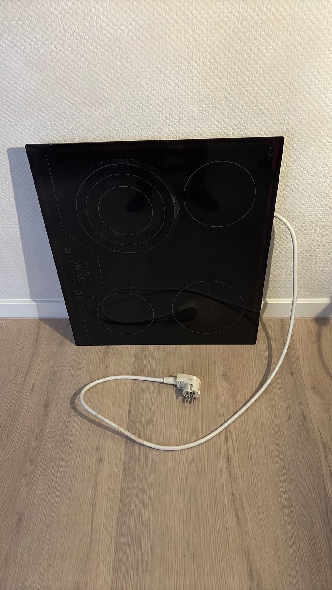 Inventum IKC6931/02, Ophalen, Gebruikt, 4 kookzones, Inbouw