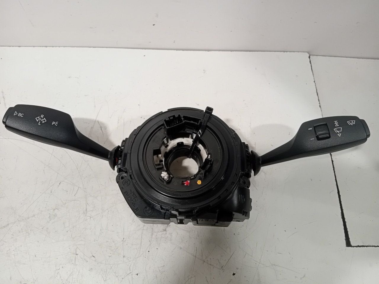 Combischakelaar BMW 4 serie, Onderdelen@venauto.nl, Van der Ven Autorecycling B.V., Gebruikt, Ettenseweg 76, 4706 PB Roosendaal, The Netherlands