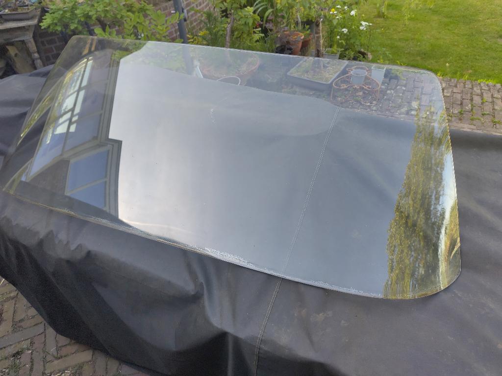 Ruiten Mercedes W108, Ophalen, Gebruikt, Mercedes-Benz