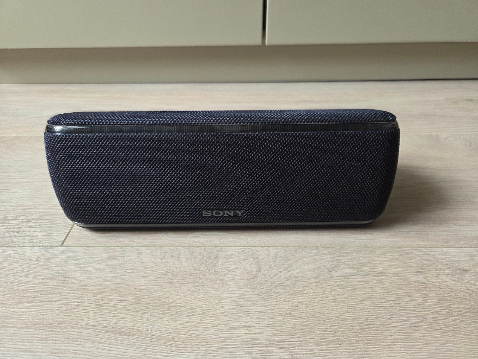 Sony SRS-XB41 Draagbare Bluetooth Speaker met EXTRA BASS, Audio, Tv en Foto, Luidsprekers, Zo goed als nieuw, Draagbare speaker