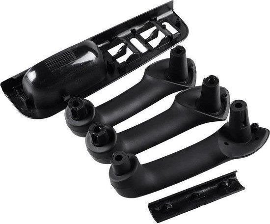 Handgreep Deurgrepen Geschikt Voor VW Golf 4 Bora 5 Deurs, Verzenden, Automotive Parts, A.parts@hotmail.nl, Trasmolenlaan 12 3447 GZ Woerden