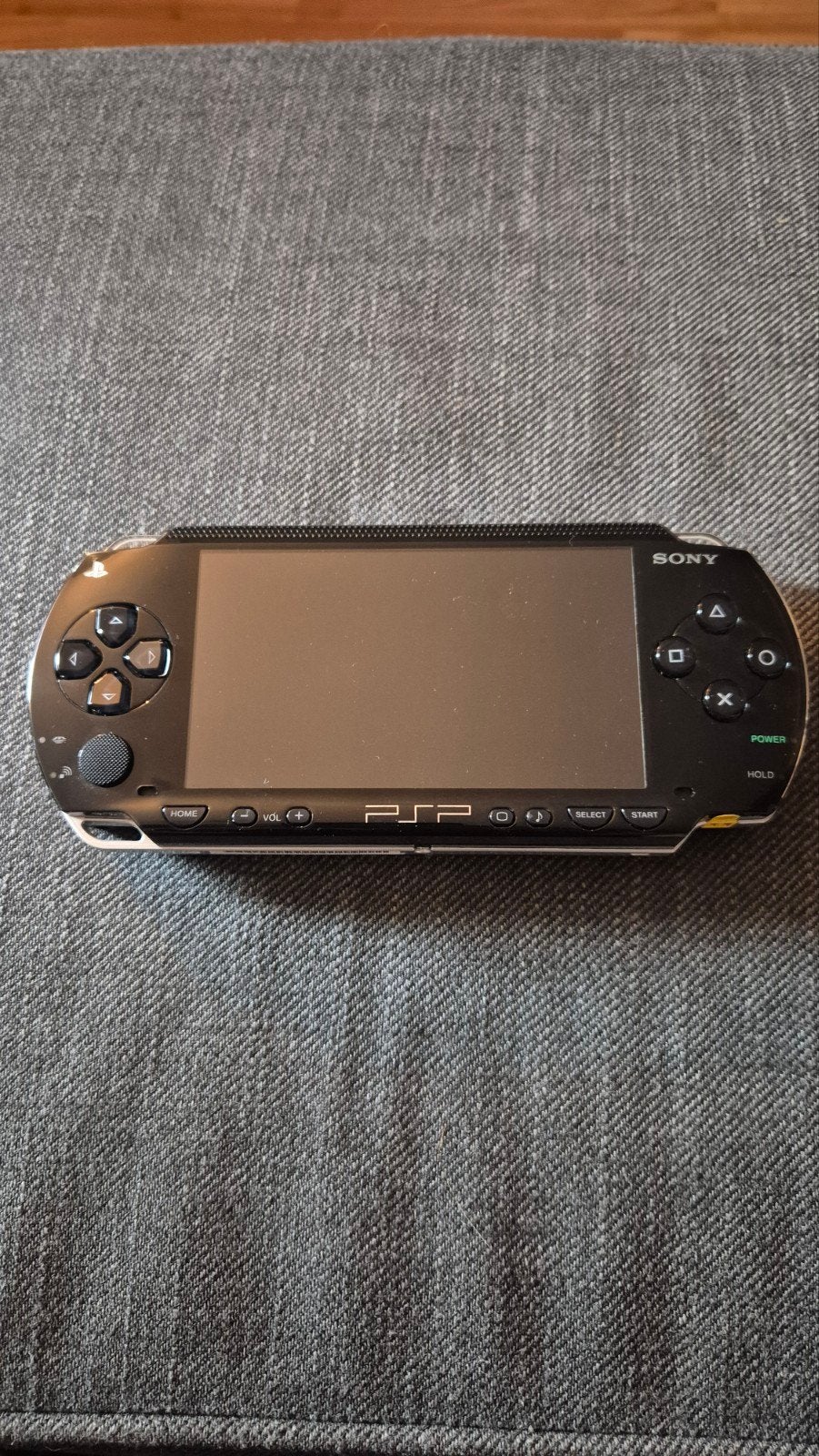 Sony PSP 1004 defect, Spelcomputers en Games, Ophalen of Verzenden, PSP