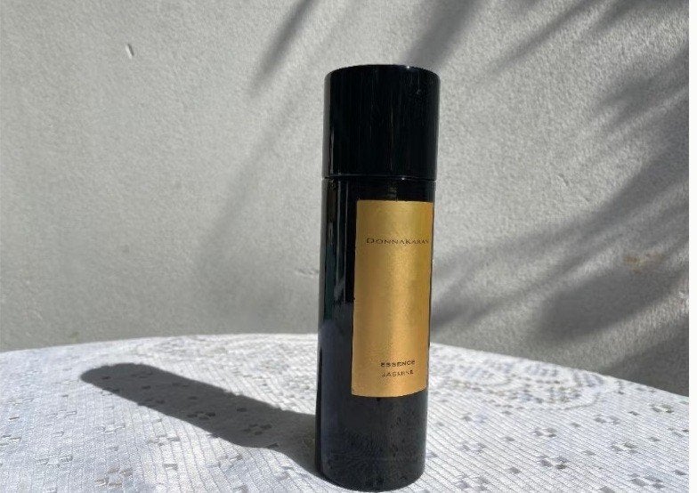 Donna Karan Essence Jasmine 100 ml, Ophalen of Verzenden, Zo goed als nieuw