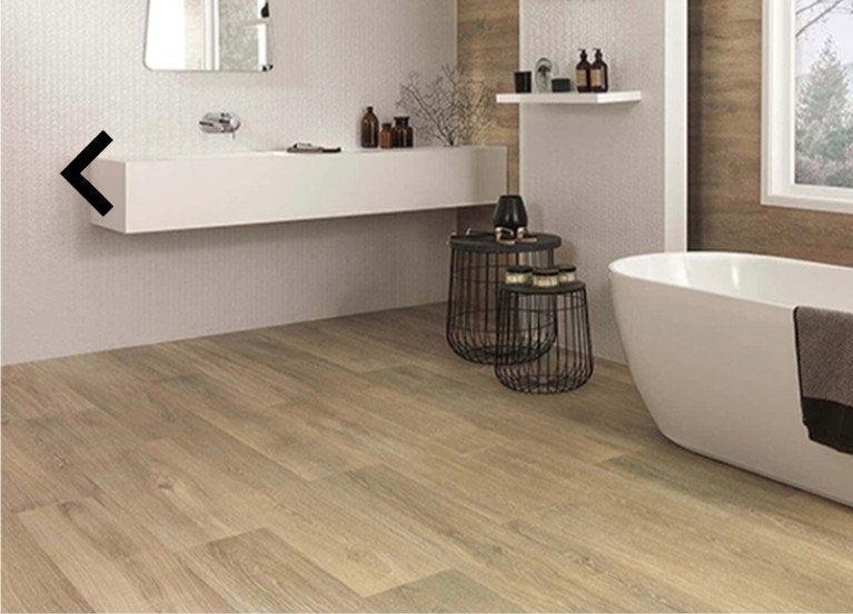 Porcelanosa starwood tanzania keramisch parket, Ophalen, 60 cm of meer, Keramiek, Nieuw