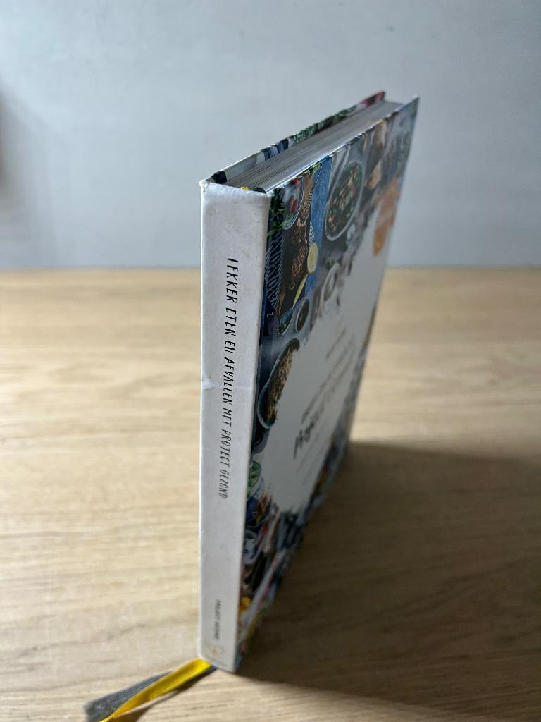 Project Gezond Boek 2, Boeken, Kookboeken, Ophalen of Verzenden, Zo goed als nieuw