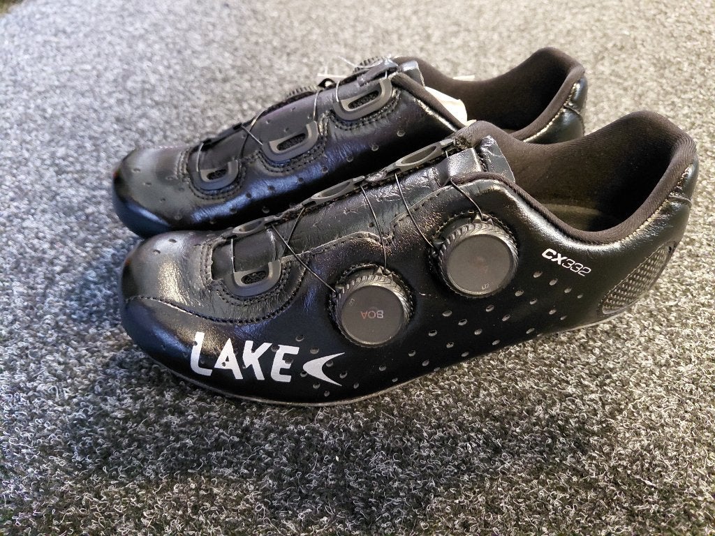 Lake CX332-W Maten 36, 37 en 37,5 Nieuw! Fietsschoenen, Ophalen, Nieuw, Overige maten, Schoenen
