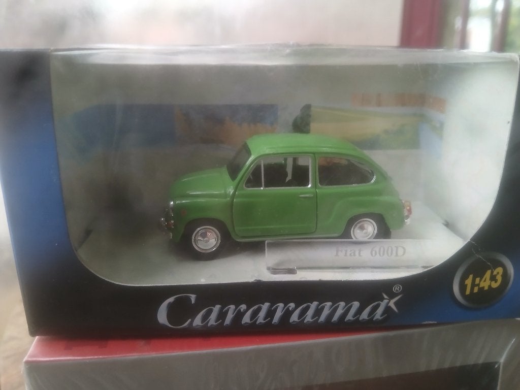 Miniatuur automodel, Ophalen of Verzenden, Tractor of Landbouw, Overige merken