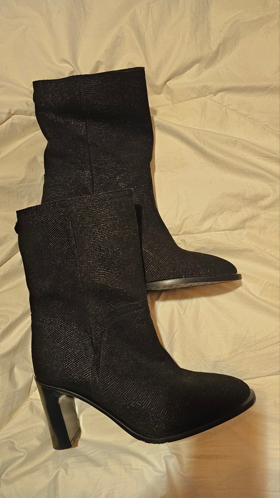 Prachtige Floris van Bommel laarzen, maat 42, Kleding | Dames, Schoenen, Zwart, Floris van Bommel, Lage of Enkellaarzen, Ophalen of Verzenden
