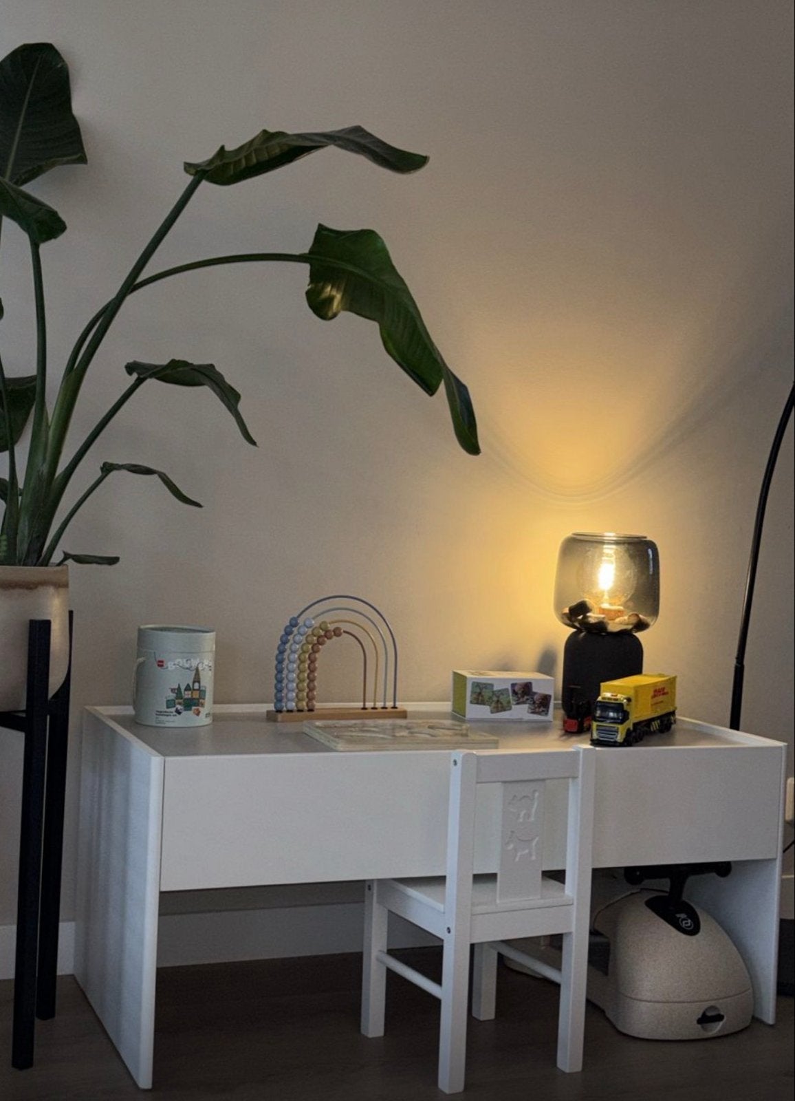 Speeltafel ikea, Ophalen, Gebruikt, Tafel(s)