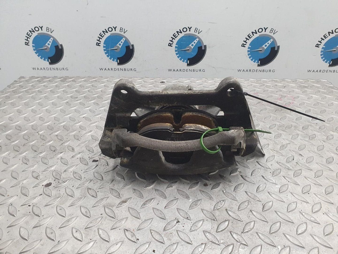 AUDI Q3 F3N 35 TFSI Pro Line S REM KLAUW 2021, Auto-onderdelen, Ophalen of Verzenden, Gebruikt, Stiba lid