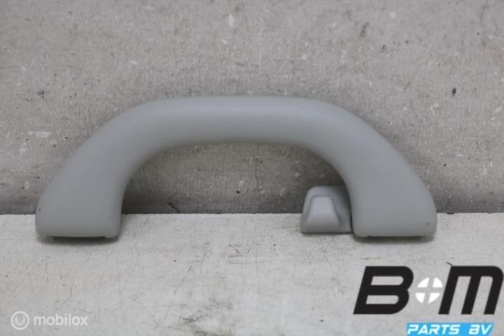 Handgreep achterzijde VW Polo 6C Y20 6R0857607, Auto-onderdelen, Gebruikt