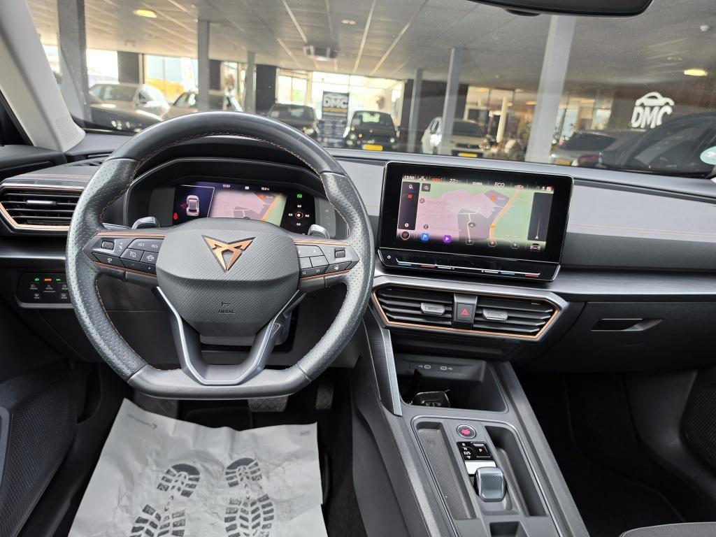 CUPRA Formentor 1.4 e-Hybrid Bns Phev | Automaat | Full LED, 12 maanden, Gebruikt, Euro 6, 4 cilinders