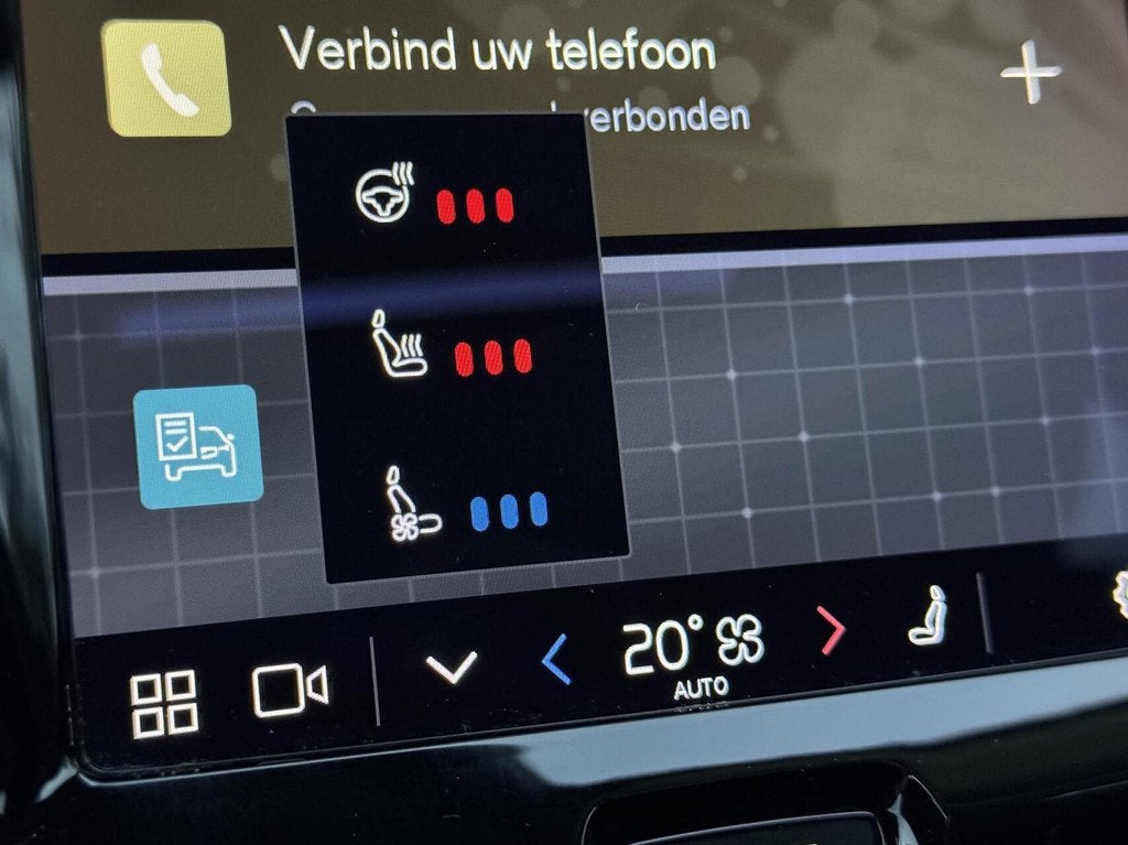 Volvo XC60 T8 Plug-in Inscription | Luchtvering | 360 Camera, Auto's, Volvo, Automaat, Gebruikt, 4 cilinders, 1969 cc