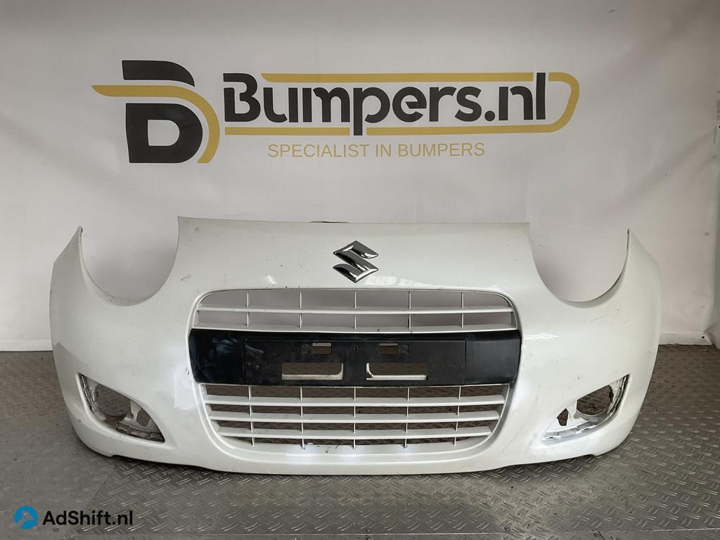 Bumper Suzuki Alto 07-15 71711-68k0 Voorbumper E3-17406z, Auto-onderdelen, Bumper
