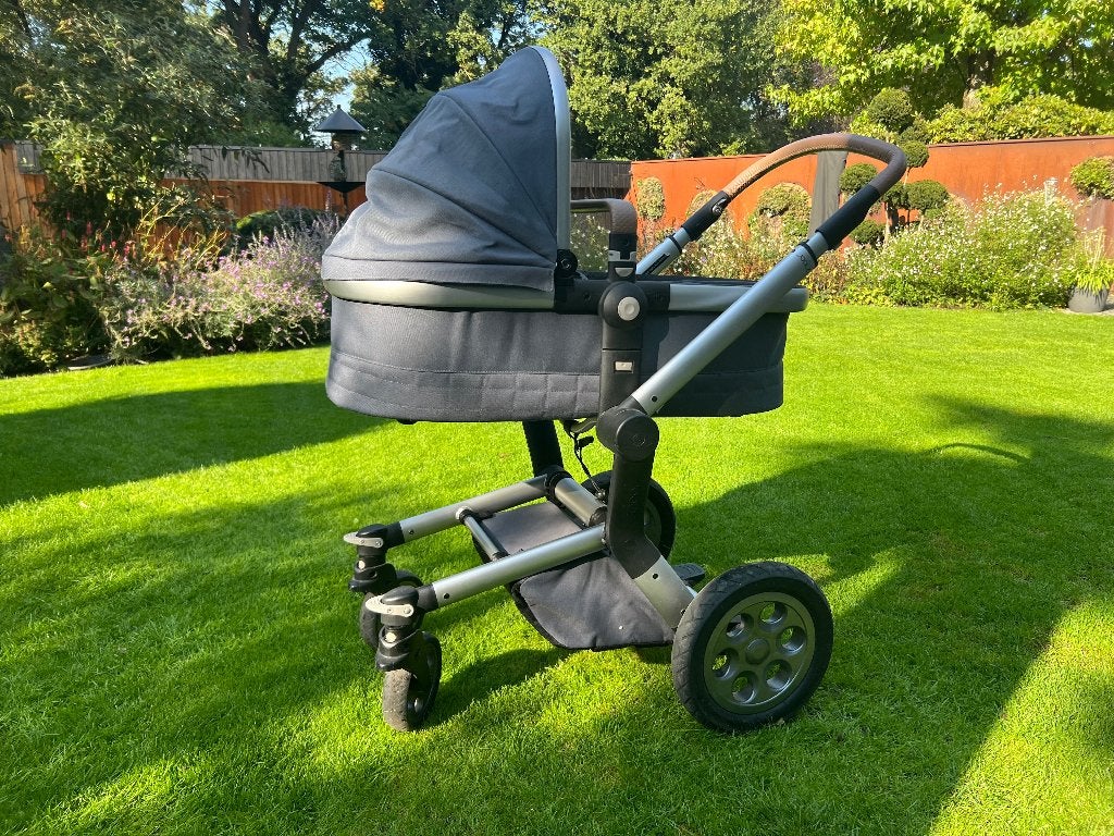 Kinderwagen, Gebruikt, Duowagen, Combiwagen, Ophalen